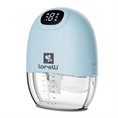 Electric Breast Pump HANDS FREE ALICE Blue